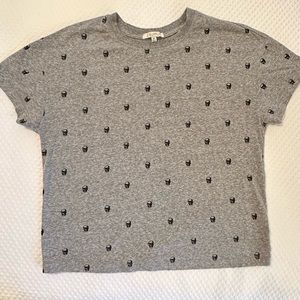 ZSupply Skull Tee